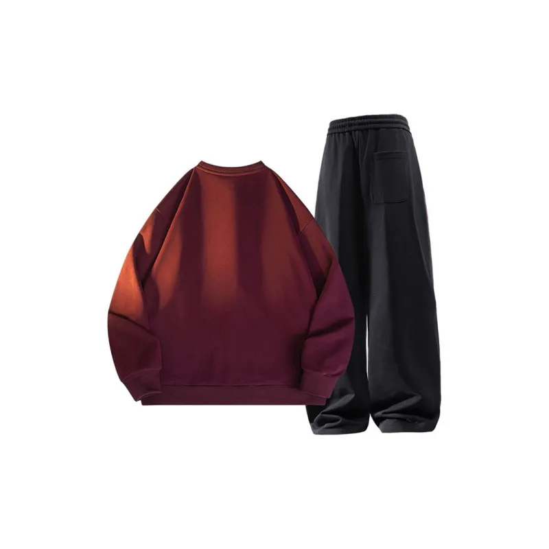 TIMD Casual Sportswear Unisex-1