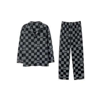 MIIOW Men Pajama Sets
