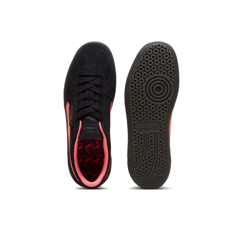 PUMA Palermo 'Black Sunset Glow'-3