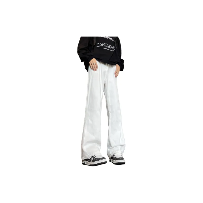 Mulinsen Jeans Unisex-8