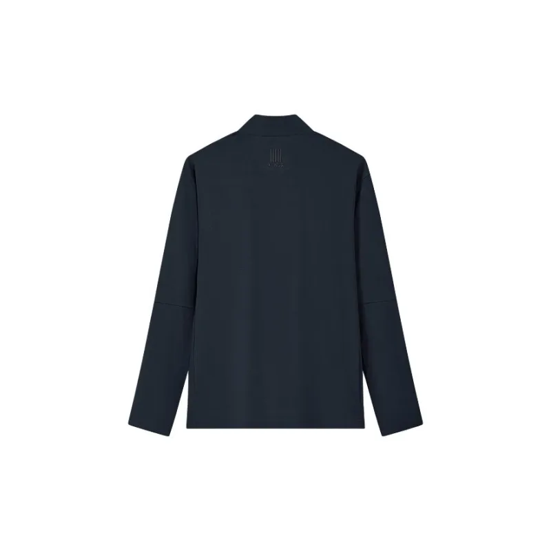 KSWISS SS24 Jackets Coats Men's Tibetan Blue-1
