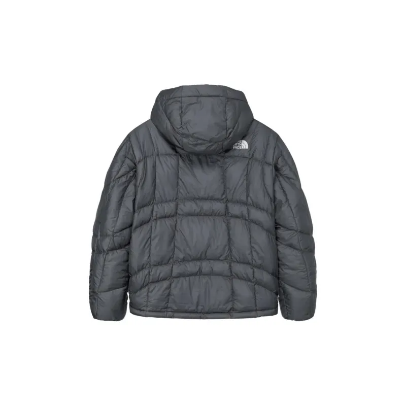 THE NORTH FACE Jackets Coats Unisex Gray-1