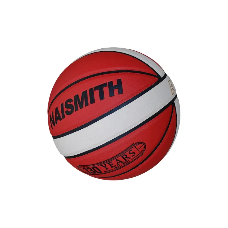 Melway PU Basketball Red Size 7 Training Unisex-2