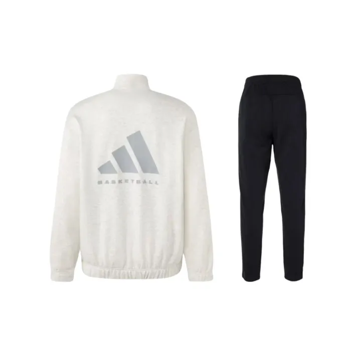 Adidas THE 2024 COLLECTION CHAPTER 02 Series Casual Sportswear Unisex-1