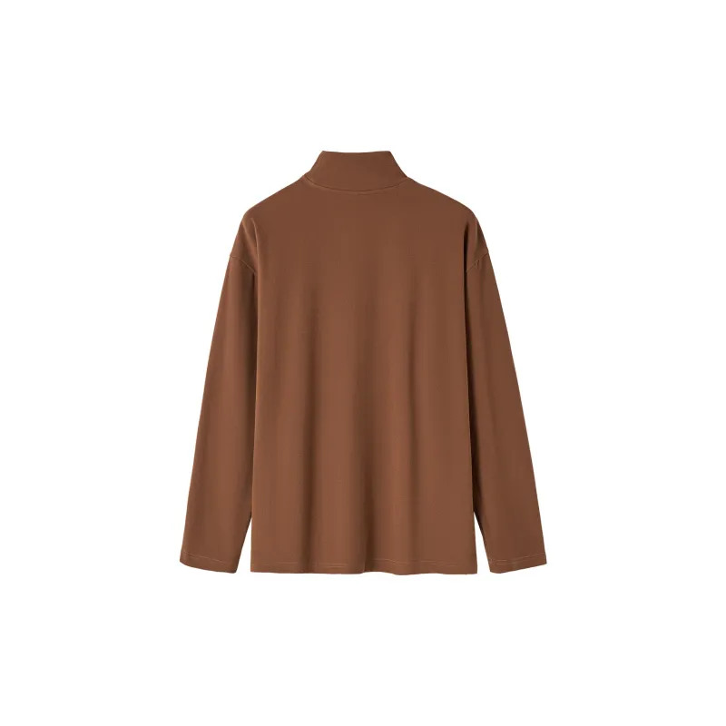 HOKLV T Shirts Unisex-6