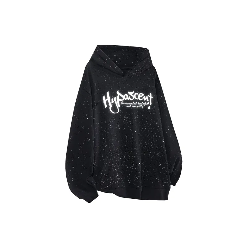 HYPASCENT Sweatshirts Unisex-6
