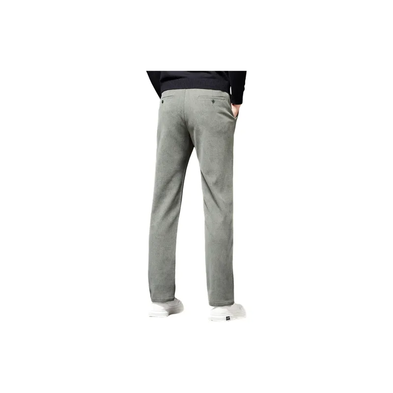 FORTEI Suit Trousers Men-3