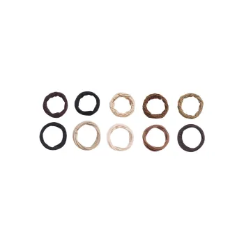 CHIMERA Towel Ring Hair Tie Women's
