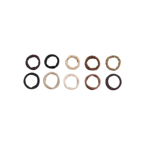 CHIMERA Towel Ring Hair Tie Women's