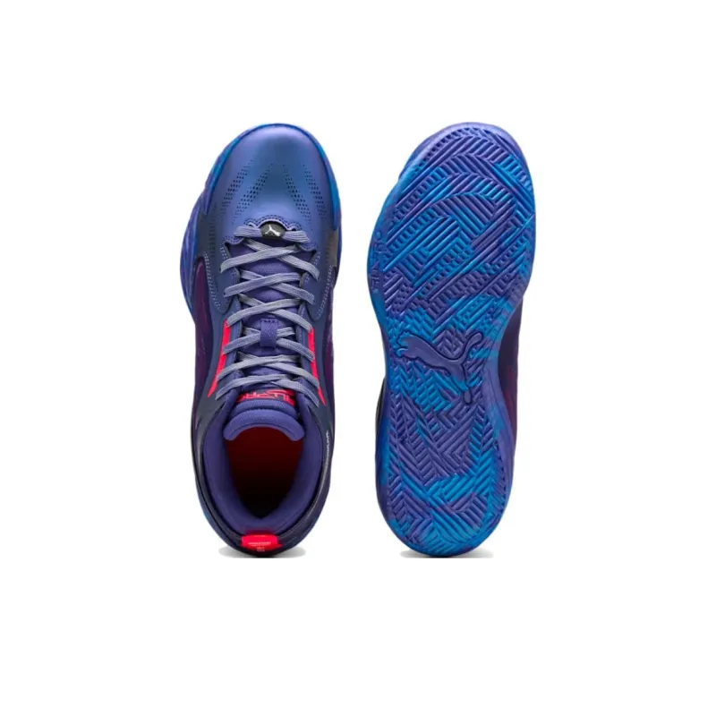 PUMA All Pro Nitro Elite PRO16 League-3
