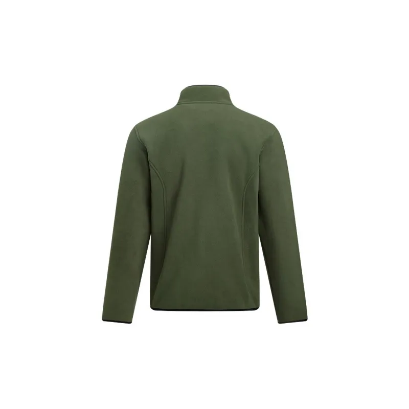 Under Armour UA BF Jacket Men's Misty Green-1