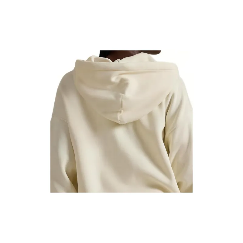 Polo Ralph Lauren SS24 Sweatshirt Women's Milk White-5