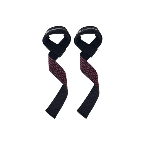 BOXERGING Weightlifting Belts / Gym Gloves