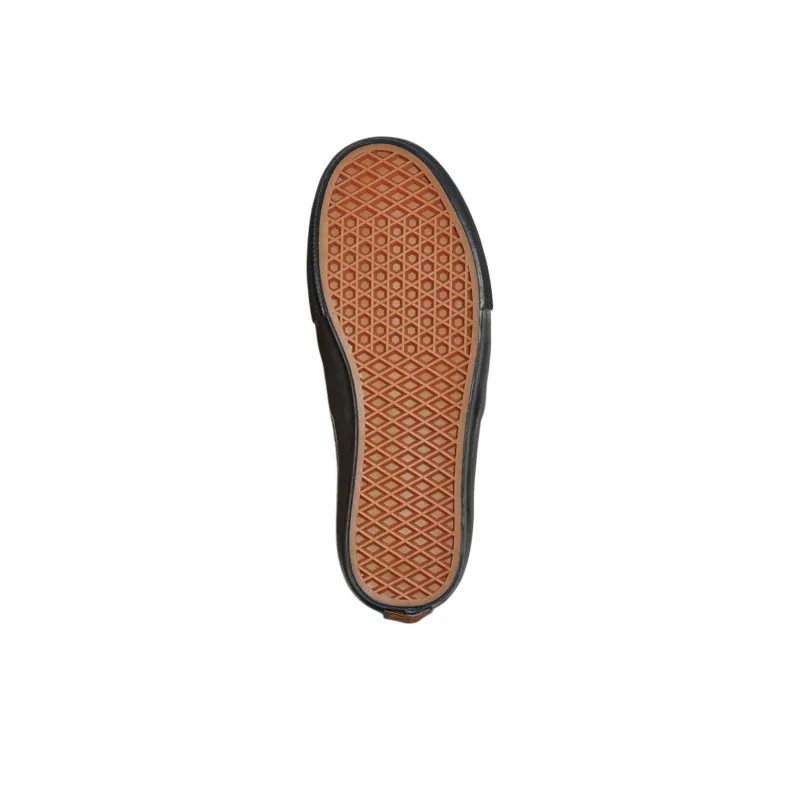 Vans Skate Authentic 'Rust Brown'-4