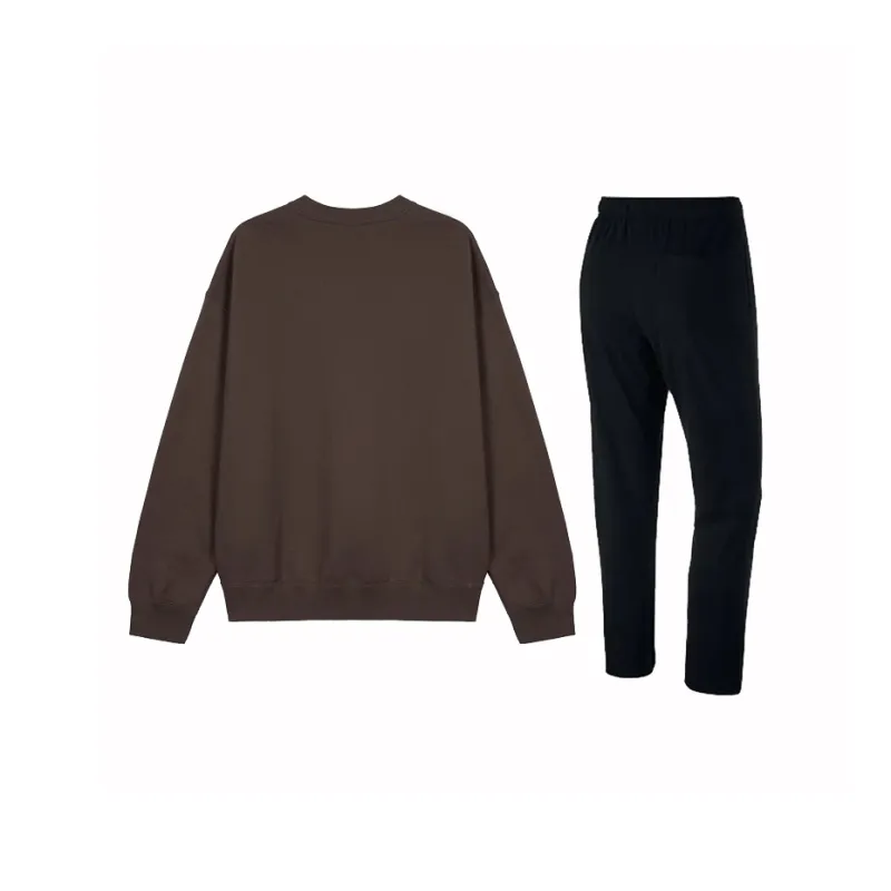 Nike Casual Sportswear Men Brown/Black-1