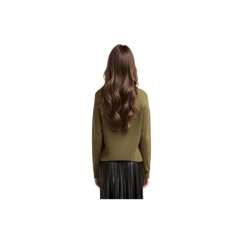 Mapping Knitwear Women's