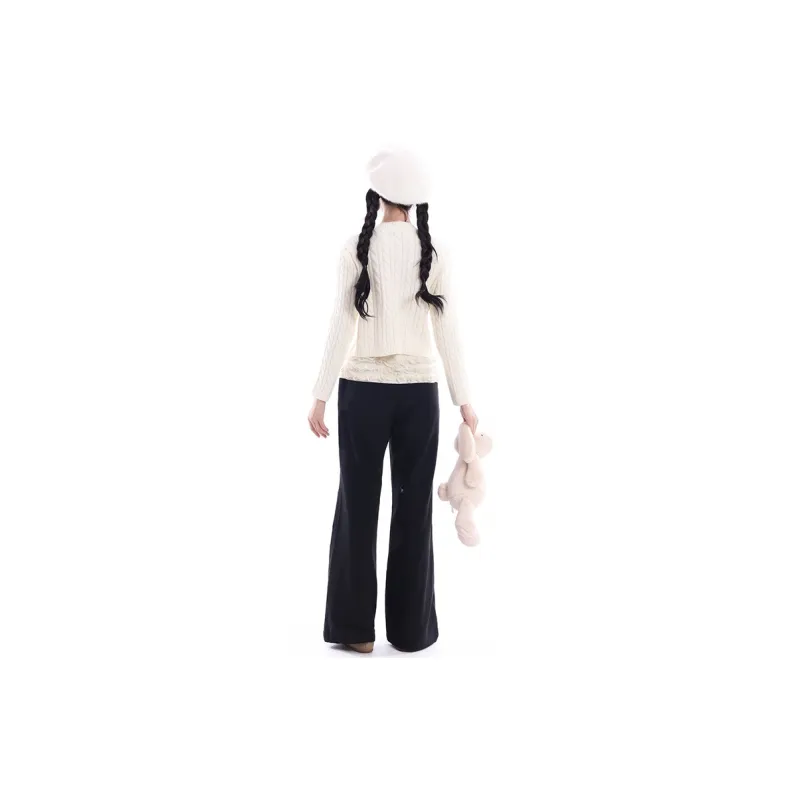 BVODE Knitwear Women's-5