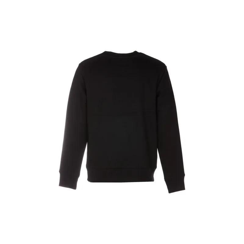 FRED PERRY Sweatshirt Men's Black-1