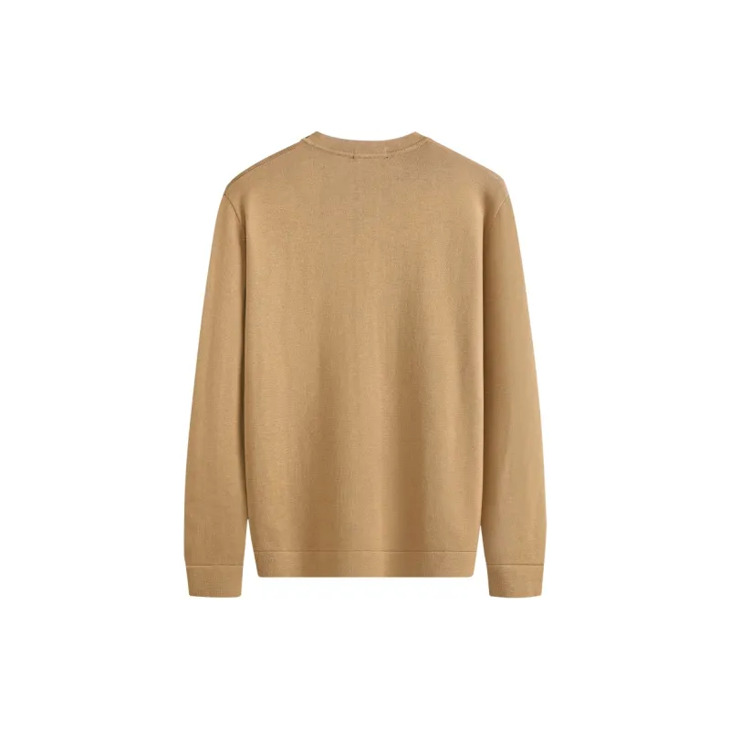 Dance With Wolves Sweater Men's-5