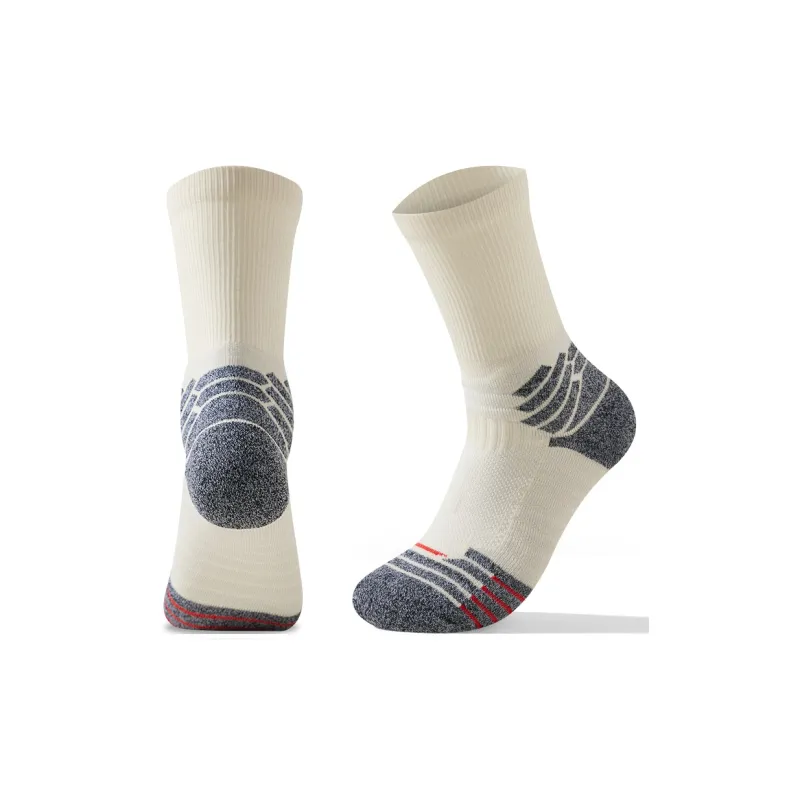 MIIOW Basketball Socks Unisex Combo Set-9