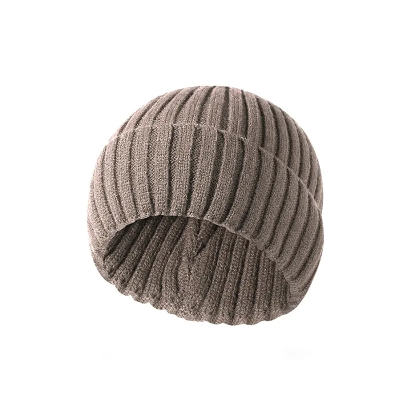 BKCXZICE Acrylic Beanies Unisex-0