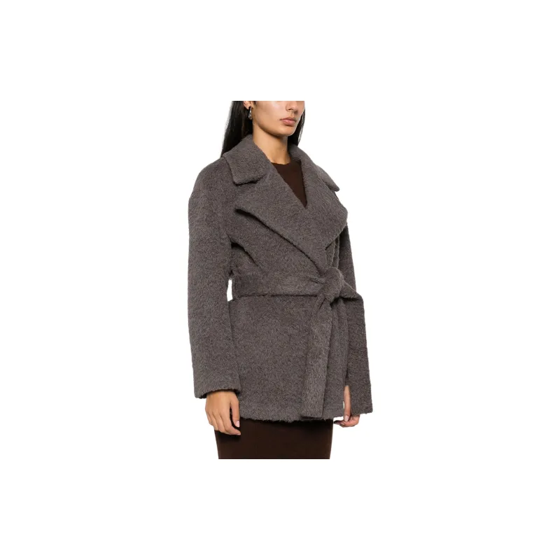 JOSEPH Marin Coat-3