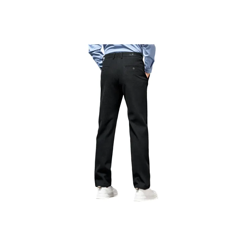 FORTEI Suit Trousers Men-1