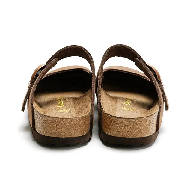 Devo Life Wrap toe Slippers Women's-13