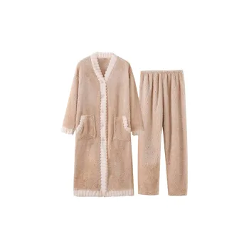 XIUDAI Women's Pajama Sets