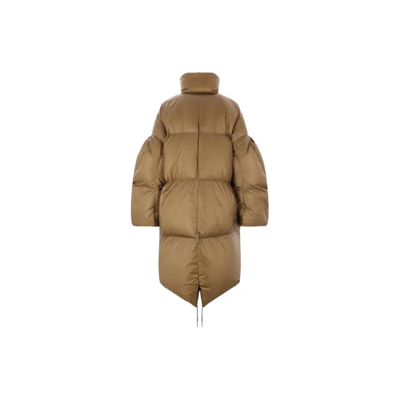 Sacai Zip up Puffer Jacket-1