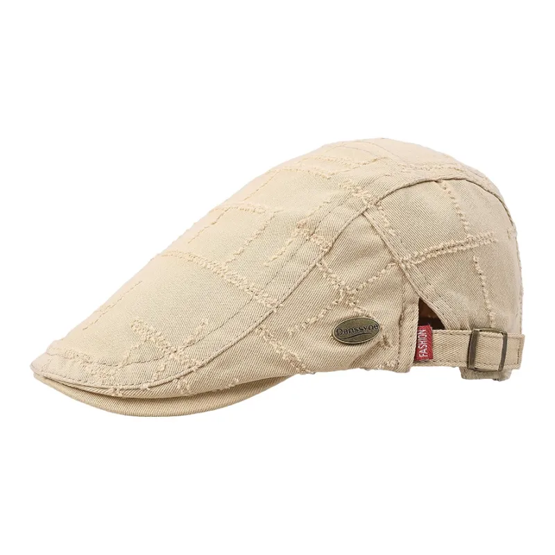 DENSSYNE Berets Unisex-8