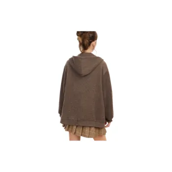 Princess Berdele Sweatshirt Women's Dark Gray