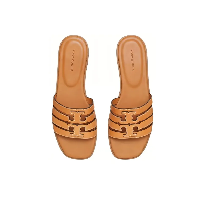 TORY BURCH Ines Cage Slides-3
