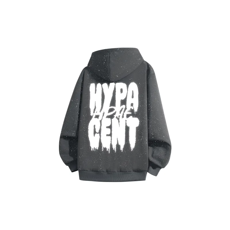 HYPASCENT Sweatshirts Unisex-9