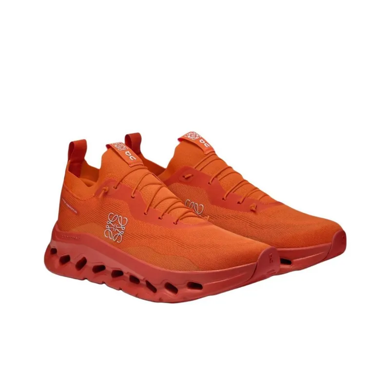 On Running Cloudtilt Loewe Orange-2