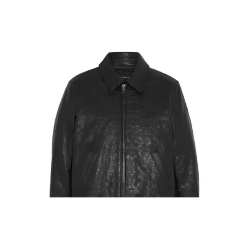 COACH Furs Men Black-3