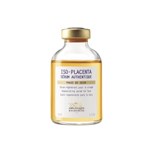 BIOLOGIQUE RECHERCHE 리퀴드 에센스 여성