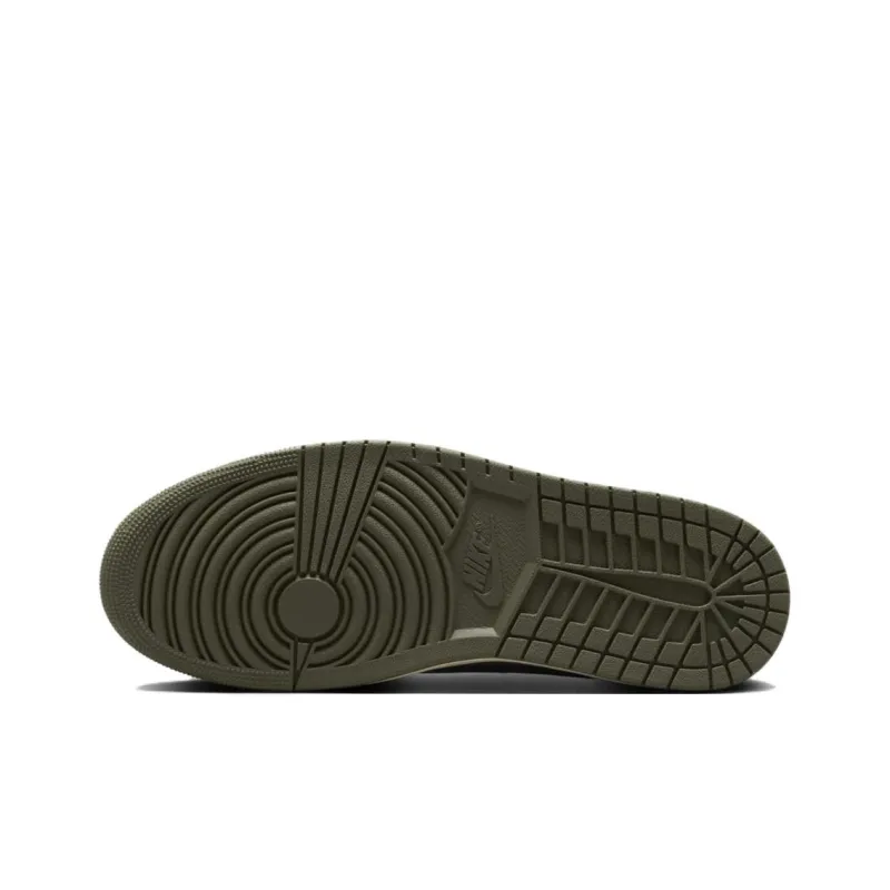 JORDAN 1 Retro Low Og Sp Travis Scott Medium Olive-5