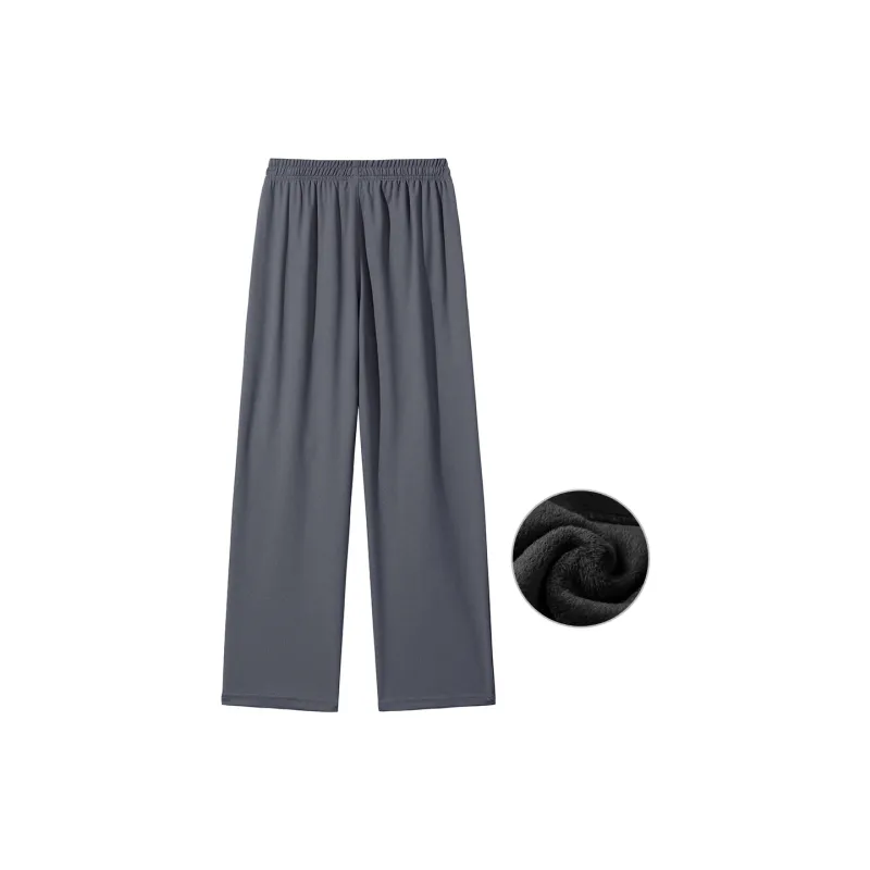 JEANSWEST Casual Pants Unisex-28