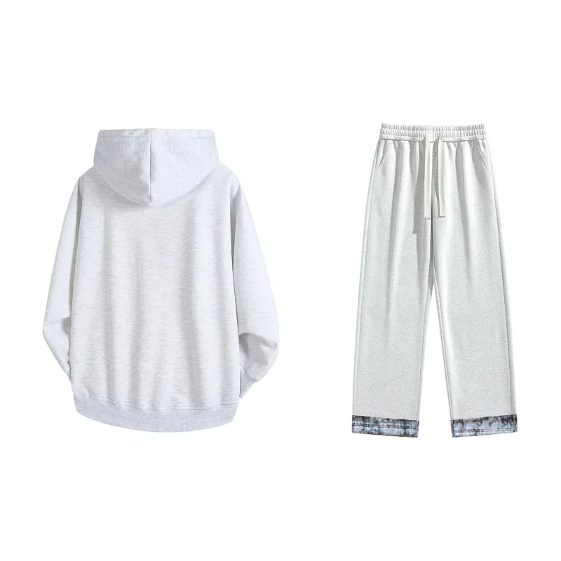 PAUL COSTELLOE Casual Sportswear Unisex-11