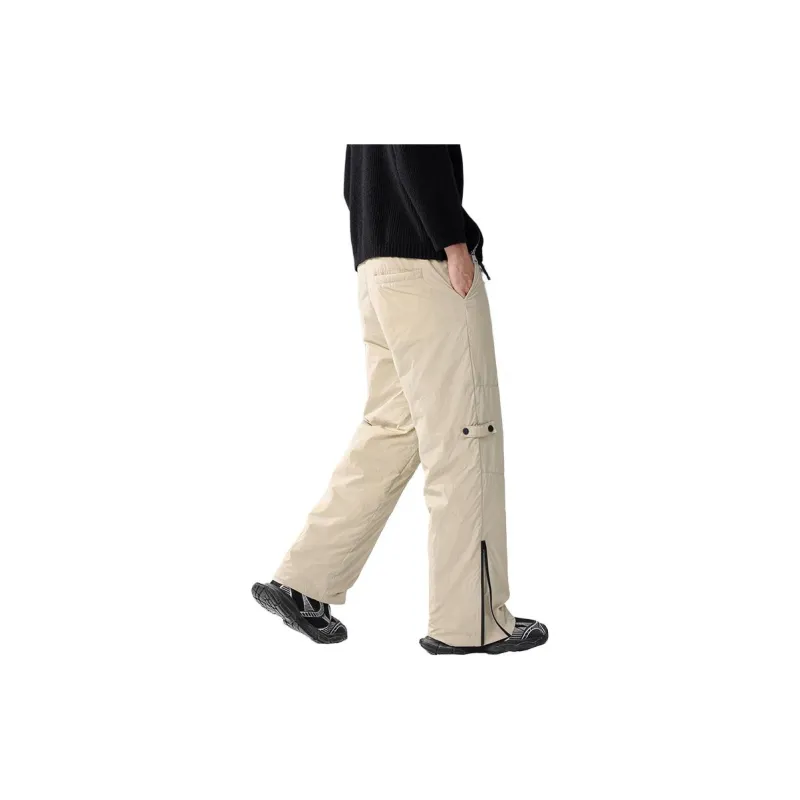 YooMore Cargo Pants Unisex-3
