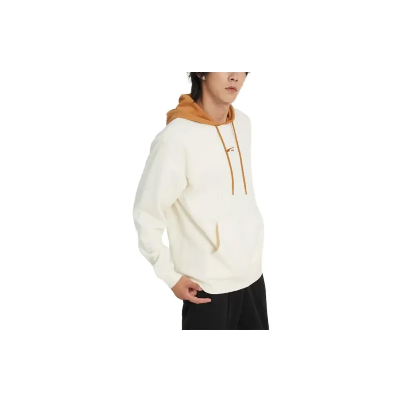 PUMA Sweatshirts Men White-4