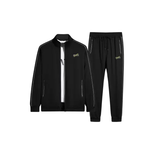 Moce Casual Sportswear Men