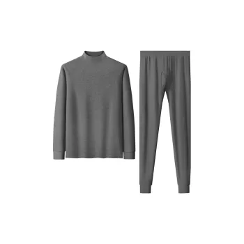 H YXIANG Men Thermal Sets