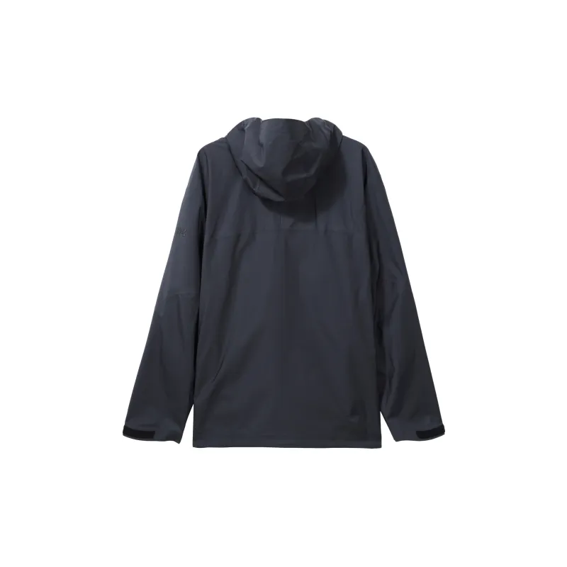 Under Armour Jackets Coats Unisex Black Comes With Necklace-2