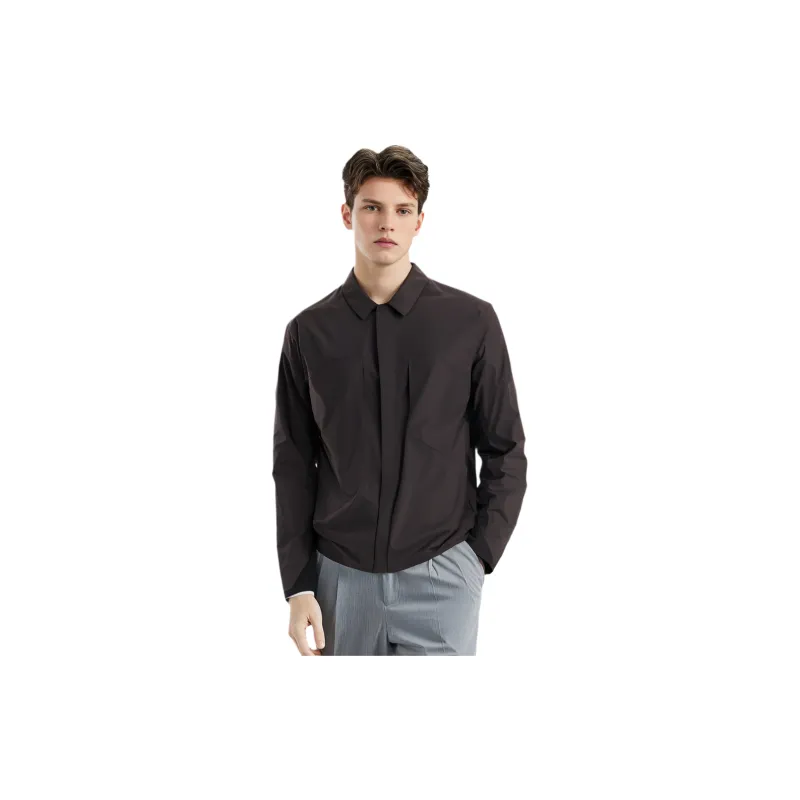 Arcteryx VEILANCE FERMAT Jackets Men-6
