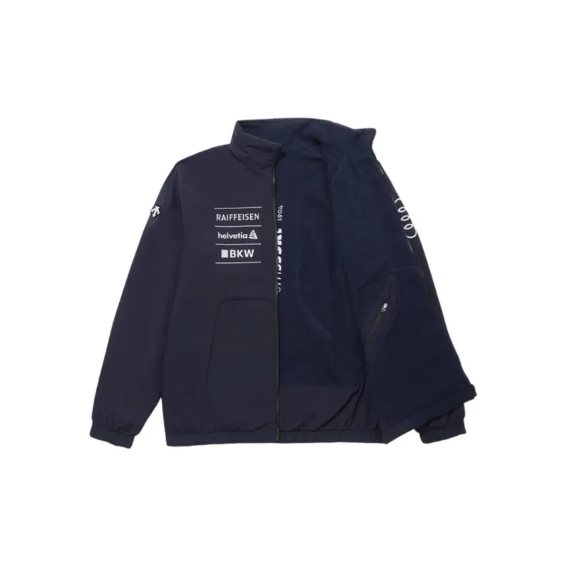 DESCENTE Jackets & Coats Unisex-8