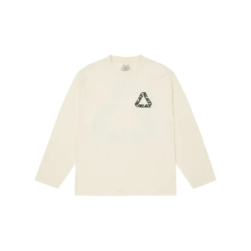 PALACE P3 Long Sleeve-1