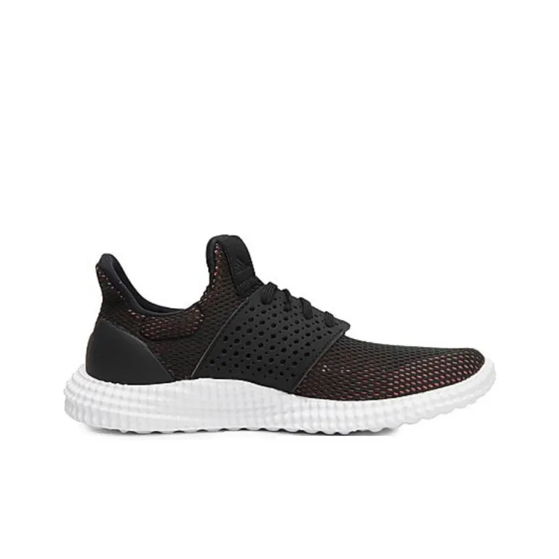 Adidas Athletics 24/7 Anti Slip Wear Resistant Low Top Training Shoes Women's Black-1
