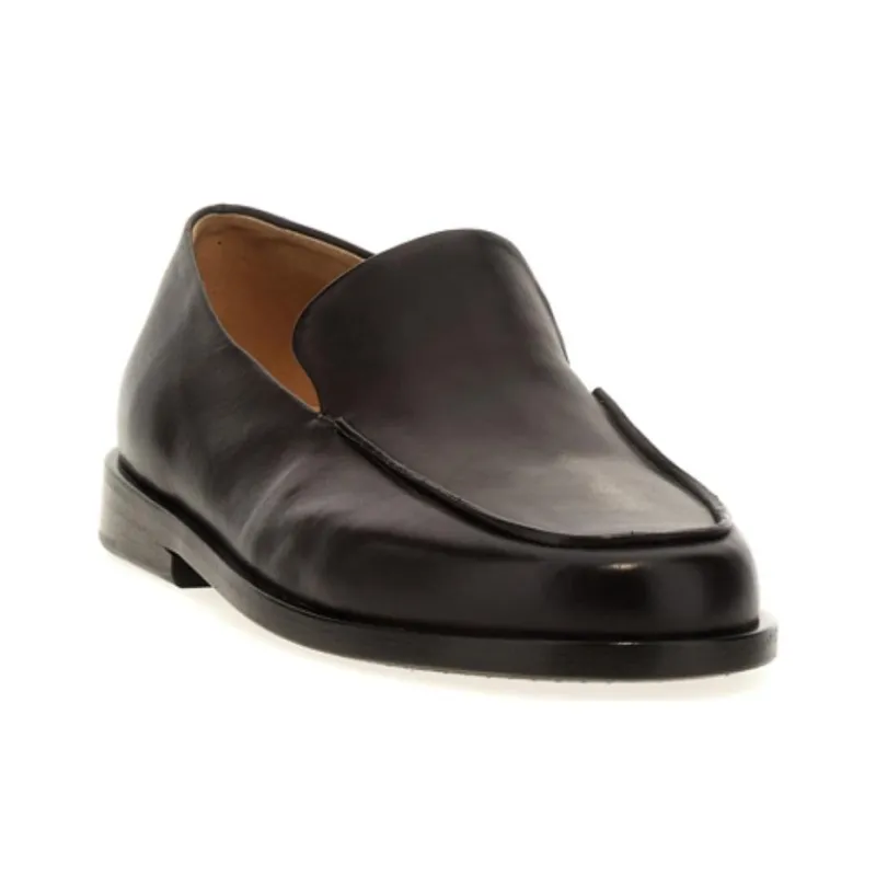 Marsèll Mocasso Slip On Loafers-2